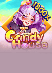 candy-house