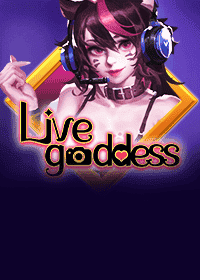 live-goddess