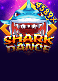shark-dance