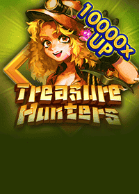 treasure-hunters