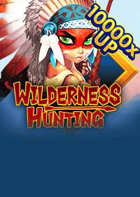 wilderness-hunting